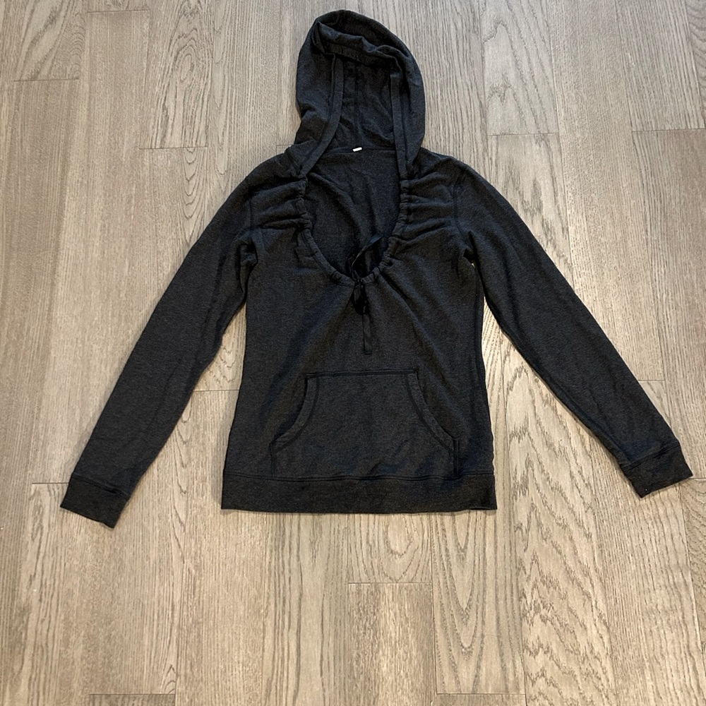 Lululemon Pullover Hoodie